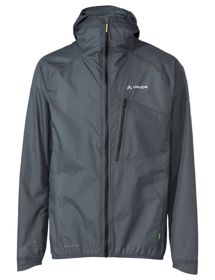 VAUDE Outdoorjacke Men's Scopi 2,5L LW Jacket (1-St) atmungsaktive 2,5 Lagen Jacke