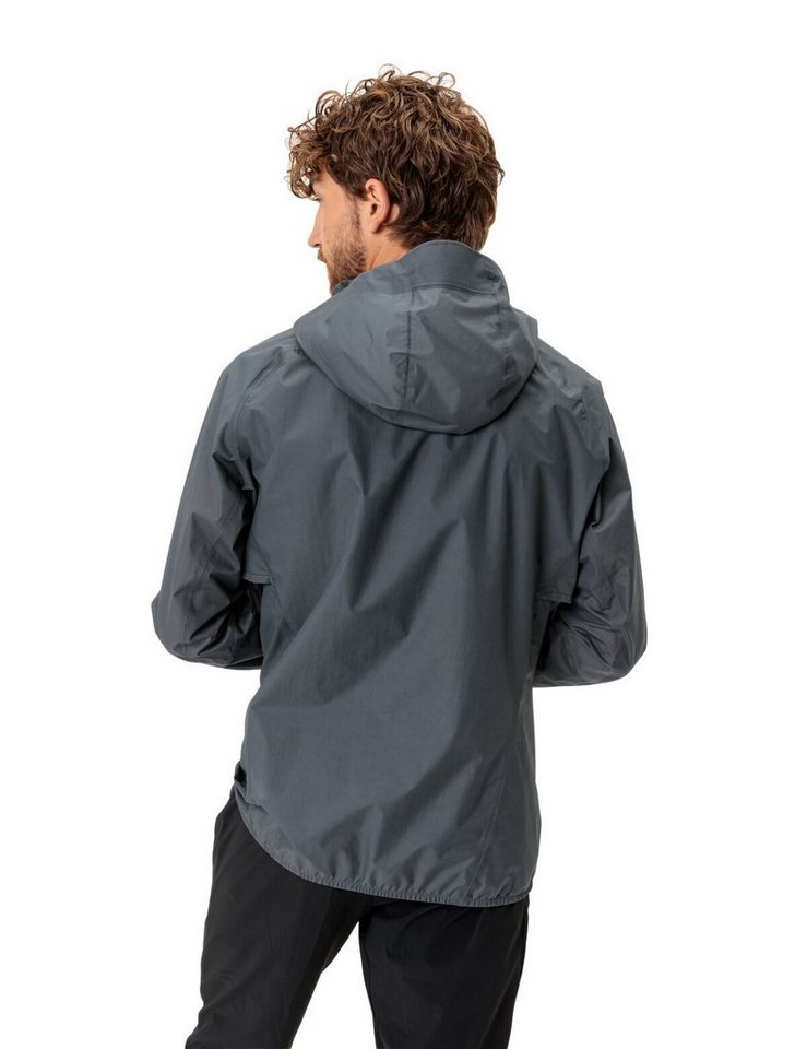 VAUDE Outdoorjacke Men's Scopi 2,5L LW Jacket (1-St) atmungsaktive 2,5 Lagen Jacke Bild 2