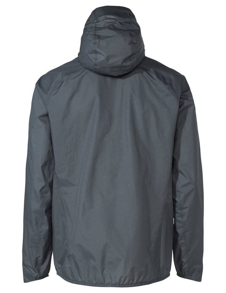 VAUDE Outdoorjacke Men's Scopi 2,5L LW Jacket (1-St) atmungsaktive 2,5 Lagen Jacke Bild 5