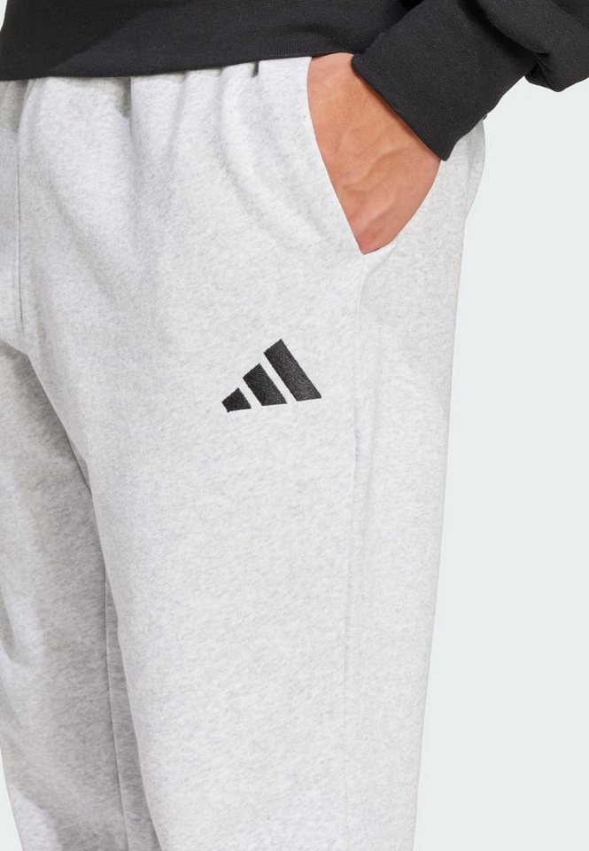 adidas Sportswear Trainingshose Essentials Feelcozy (1-tlg)