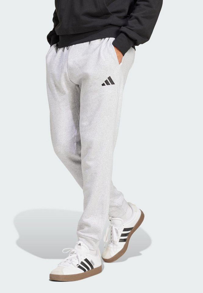 adidas Sportswear Trainingshose Essentials Feelcozy (1-tlg) Bild 2