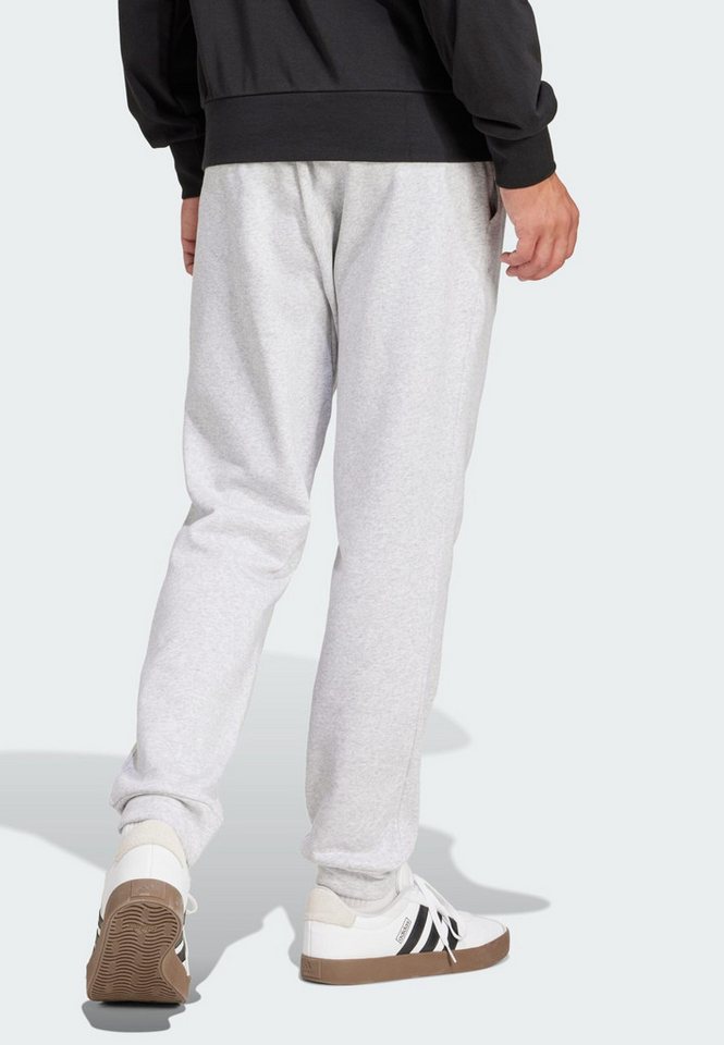 adidas Sportswear Trainingshose Essentials Feelcozy (1-tlg) Bild 3