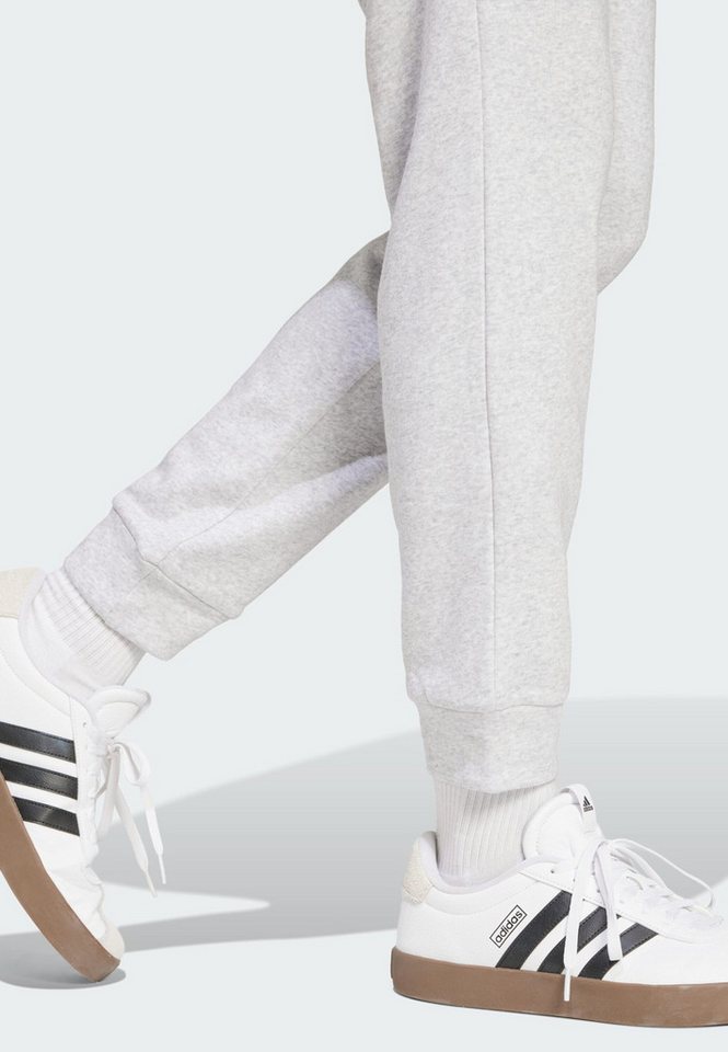 adidas Sportswear Trainingshose Essentials Feelcozy (1-tlg) Bild 5