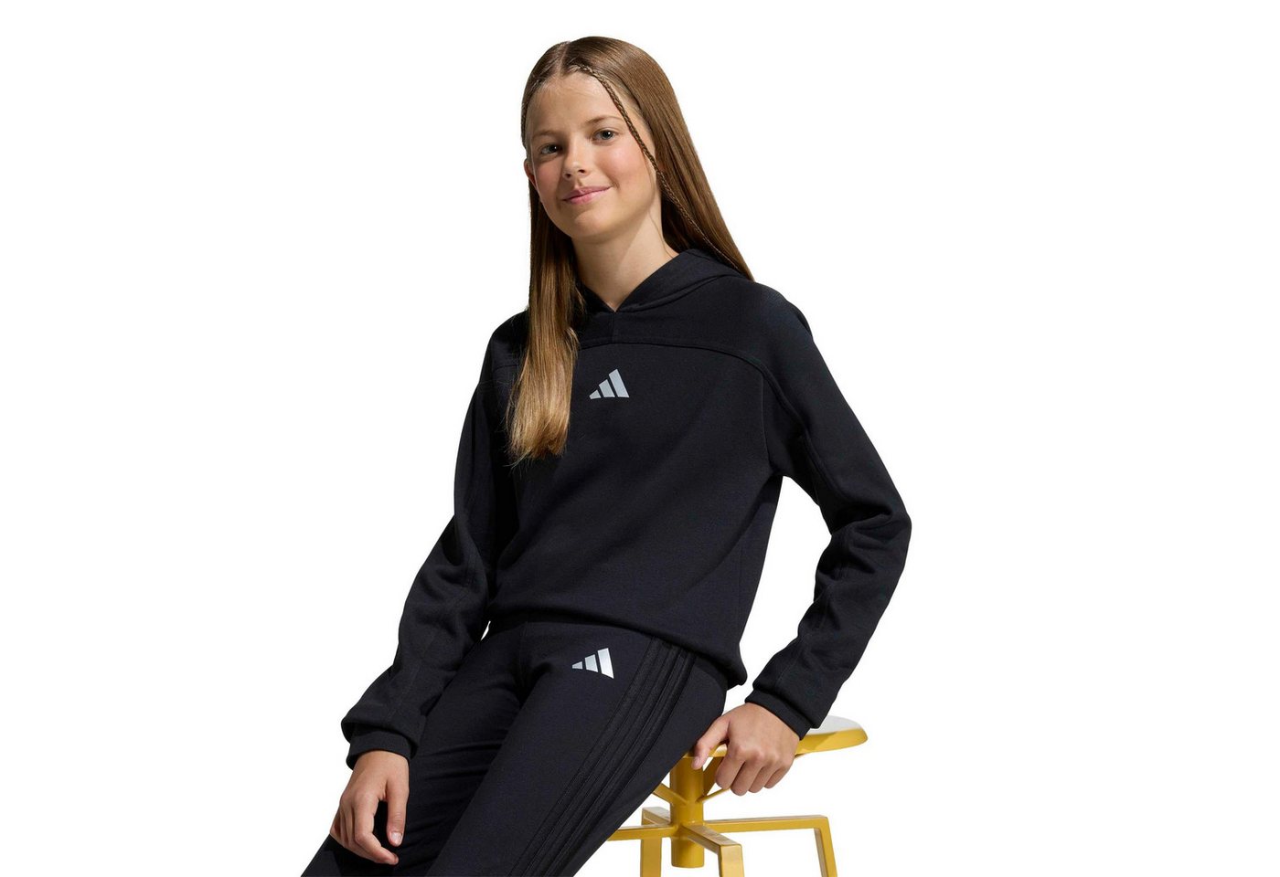 adidas Sportswear Trainingstights Glam Flared Bild 2