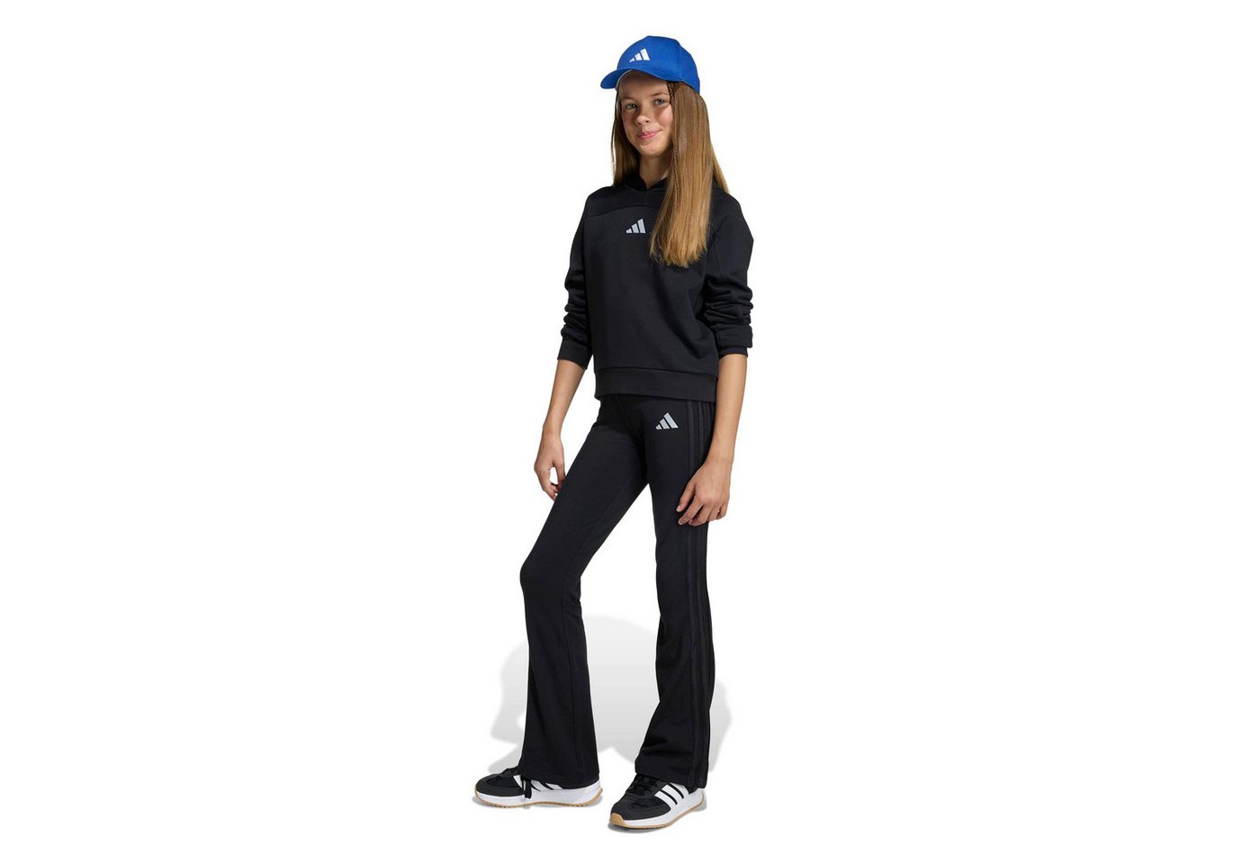 adidas Sportswear Trainingstights Glam Flared Bild 3