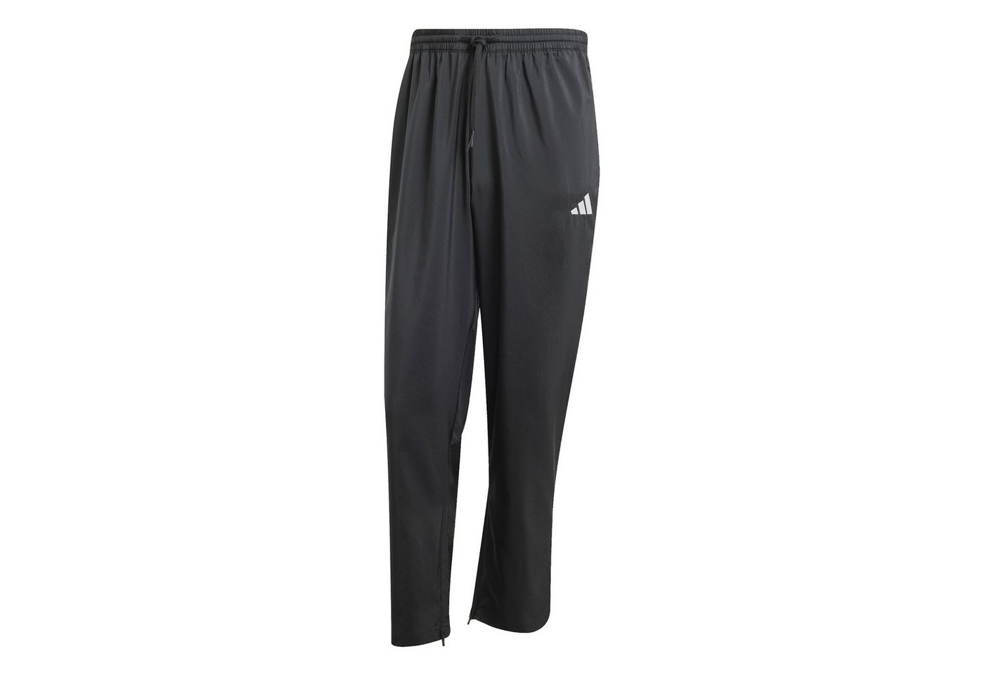 adidas Originals Sportanzug M STNFRD OPT SL BLACK/WHITE Bild 4