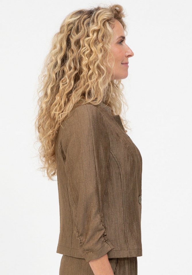 bianca Outdoorjacke