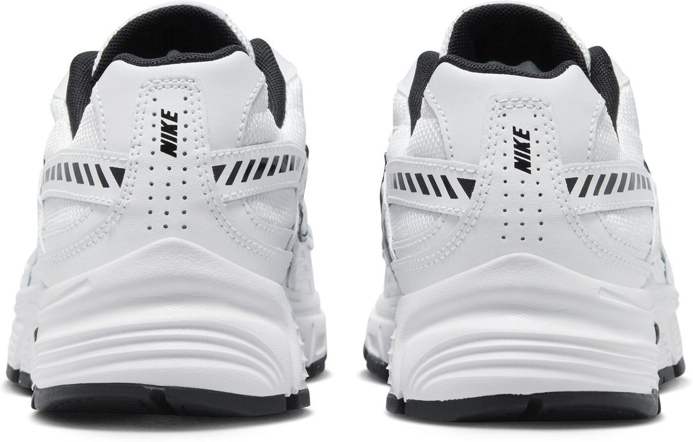 Nike WMNS NIKE INITIATOR WHITE/METALLIC SILVER-WHITE-BL Laufschuh Bild 2