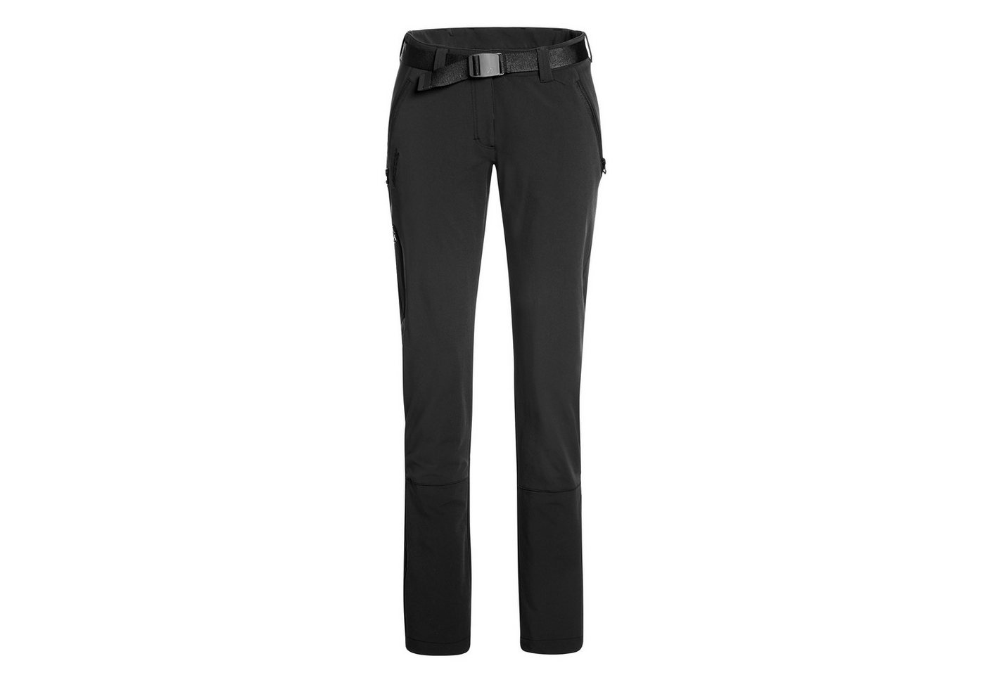 Maier Sports Trekkinghose Maier Sports Damen Wanderhose Lana slim 3000233