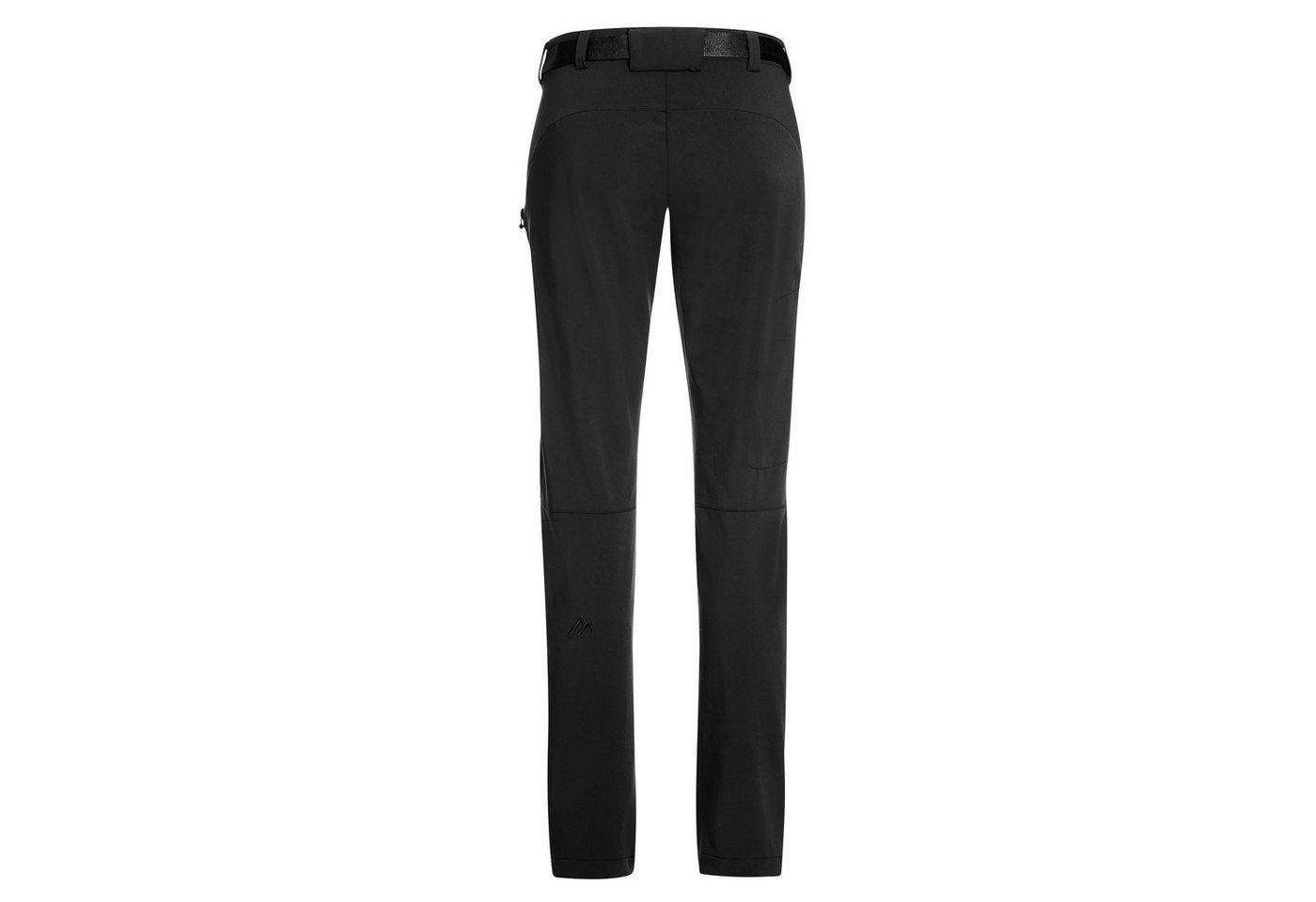 Maier Sports Trekkinghose Maier Sports Damen Wanderhose Lana slim 3000233 Bild 2