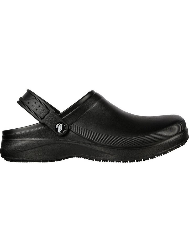 Skechers 200092EC BLK Skechers Arch Fit Wanderschuh
