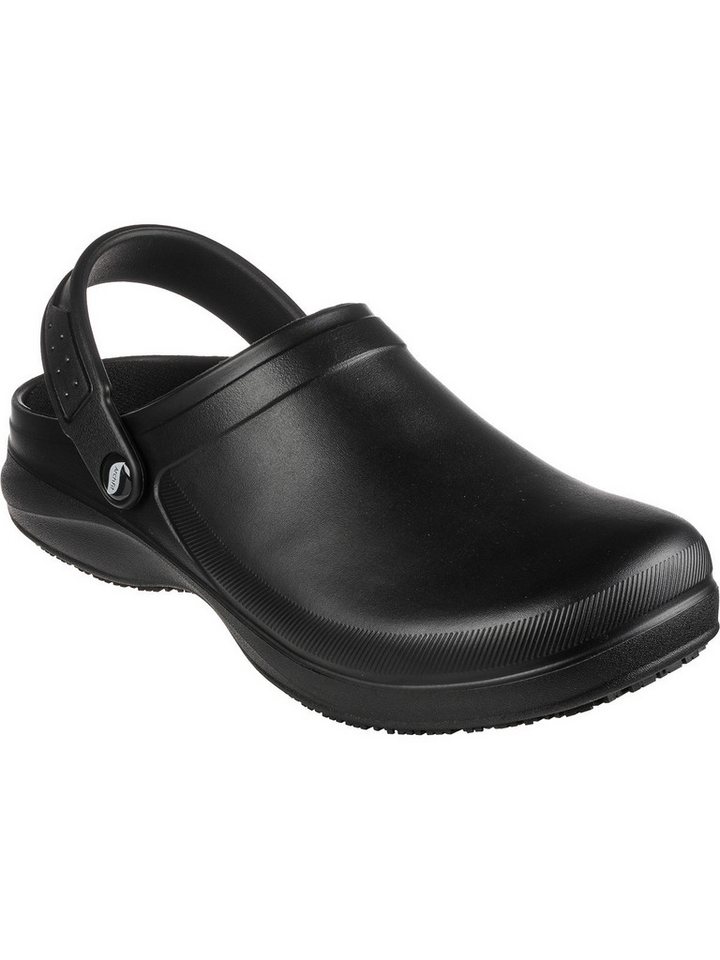 Skechers 200092EC BLK Skechers Arch Fit Wanderschuh Bild 2