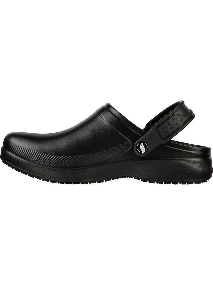 Skechers 200092EC BLK Skechers Arch Fit Wanderschuh Bild 3