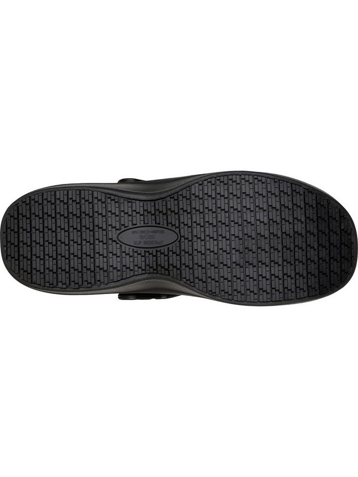 Skechers 200092EC BLK Skechers Arch Fit Wanderschuh Bild 4