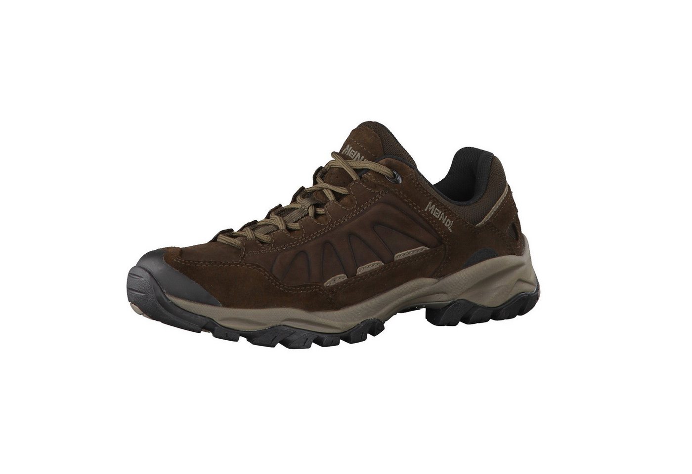 Meindl Meindl Damen Wanderschuhe Nebraska Lady 3446 Trekkingschuh
