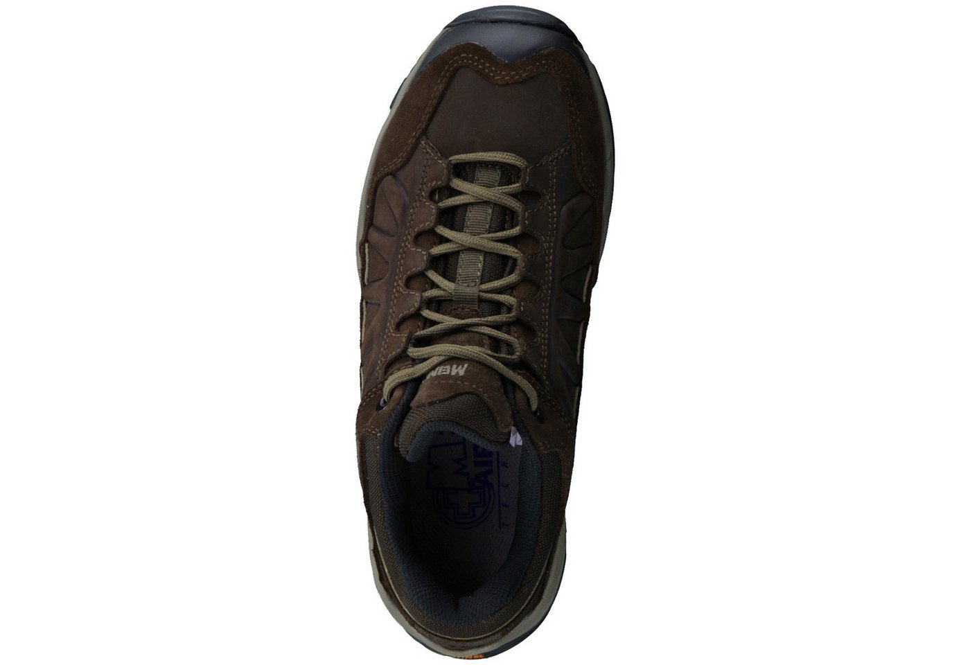 Meindl Meindl Damen Wanderschuhe Nebraska Lady 3446 Trekkingschuh Bild 2