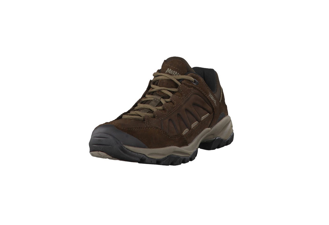 Meindl Meindl Damen Wanderschuhe Nebraska Lady 3446 Trekkingschuh Bild 3