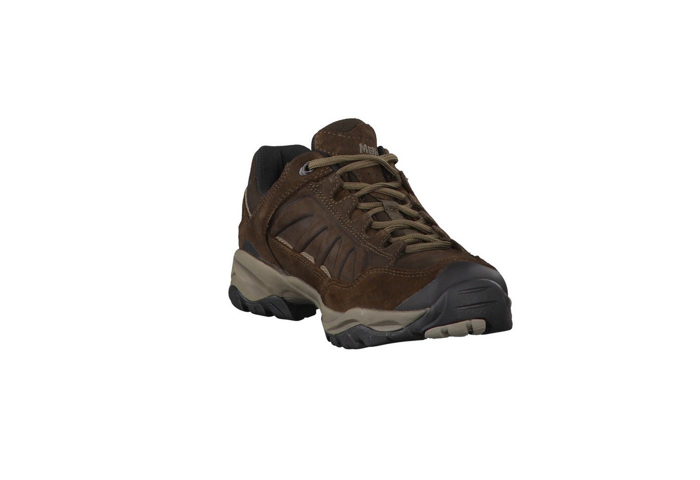 Meindl Meindl Damen Wanderschuhe Nebraska Lady 3446 Trekkingschuh Bild 4