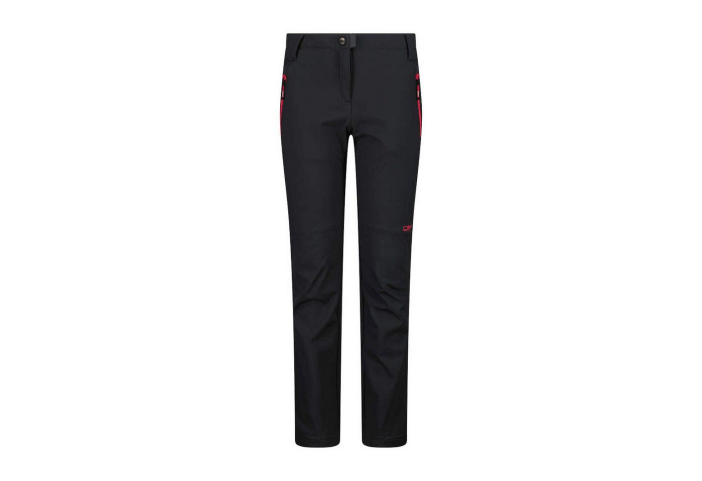 CMP Trekkinghose CMP Mädchen Hose Kid G Long Pant 30A1465