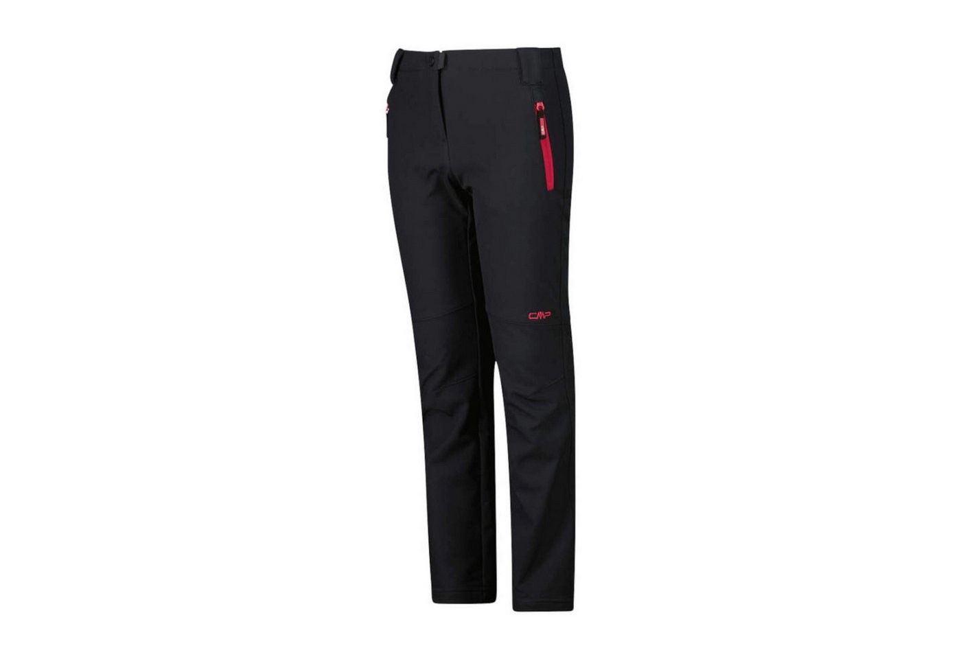 CMP Trekkinghose CMP Mädchen Hose Kid G Long Pant 30A1465 Bild 4