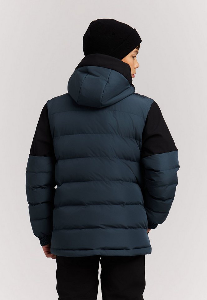Protest Skijacke PRTHunton JR (1-St) Side pocket