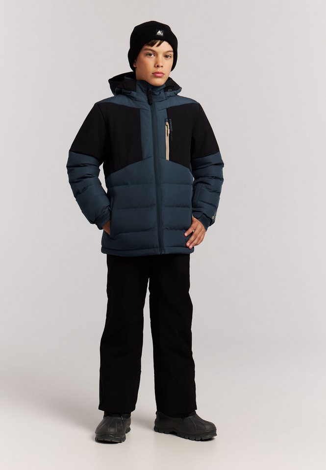 Protest Skijacke PRTHunton JR (1-St) Side pocket Bild 3