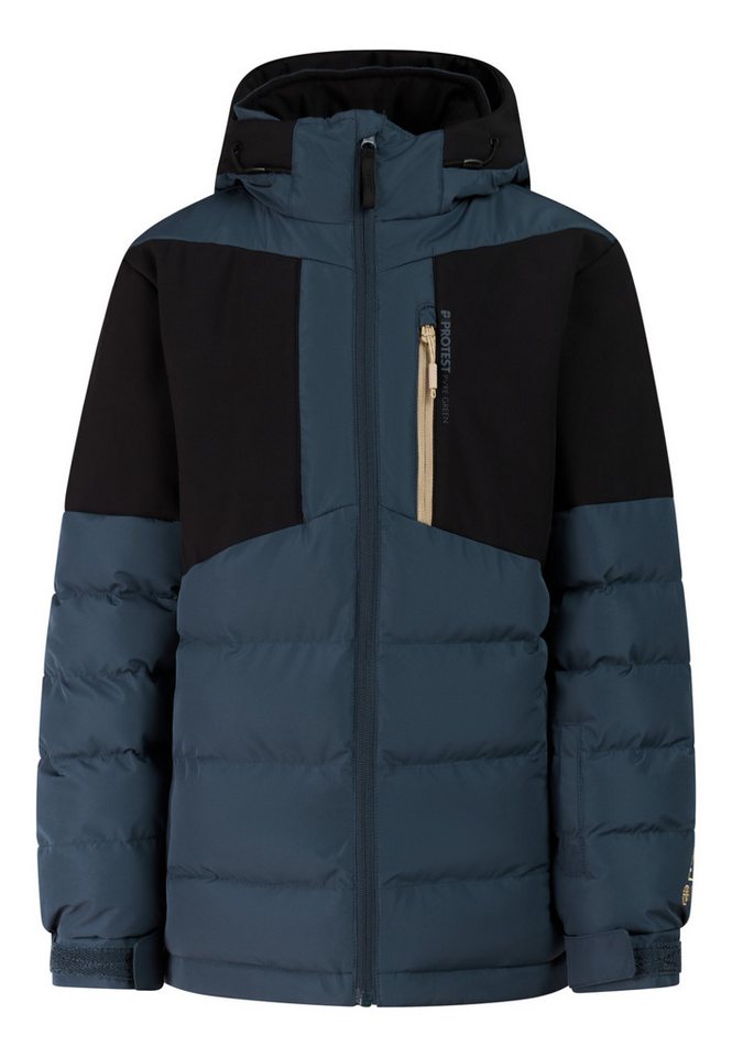 Protest Skijacke PRTHunton JR (1-St) Side pocket Bild 5