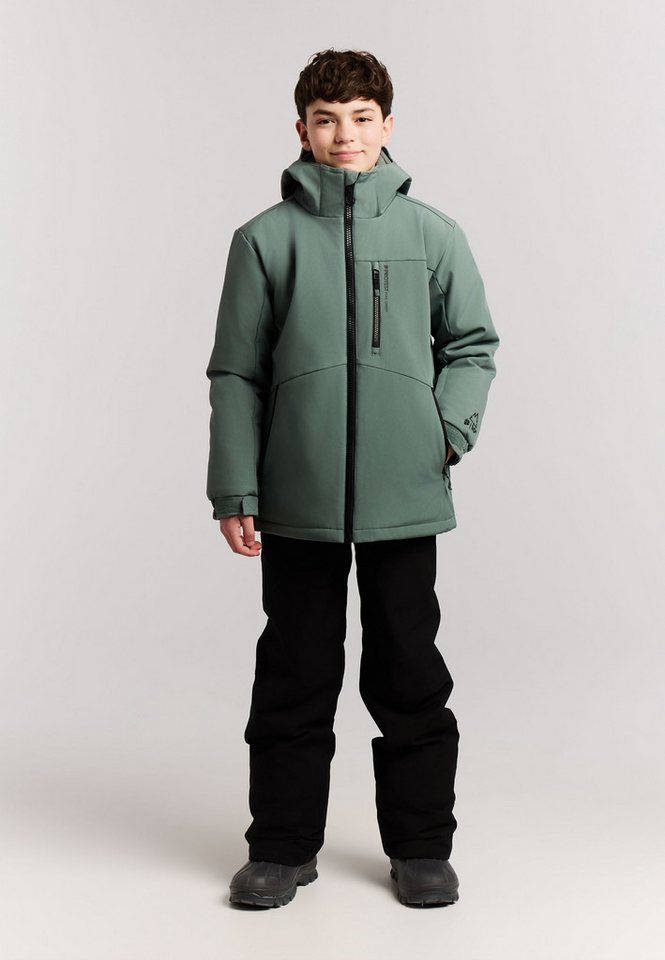 Protest Skijacke PRTWalden JR (1-St) Side pocket
