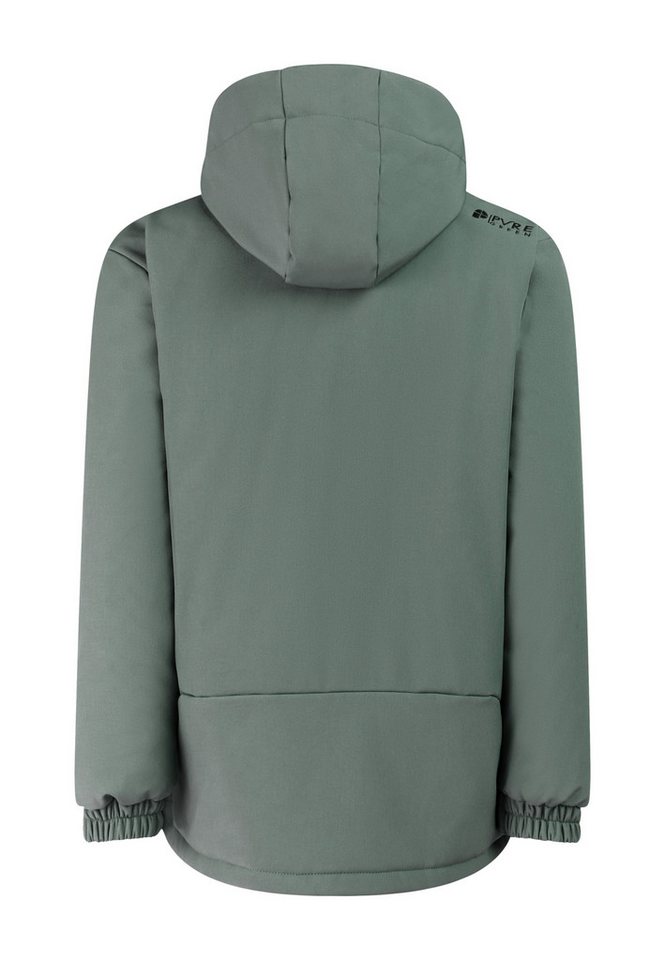 Protest Skijacke PRTWalden JR (1-St) Side pocket Bild 3