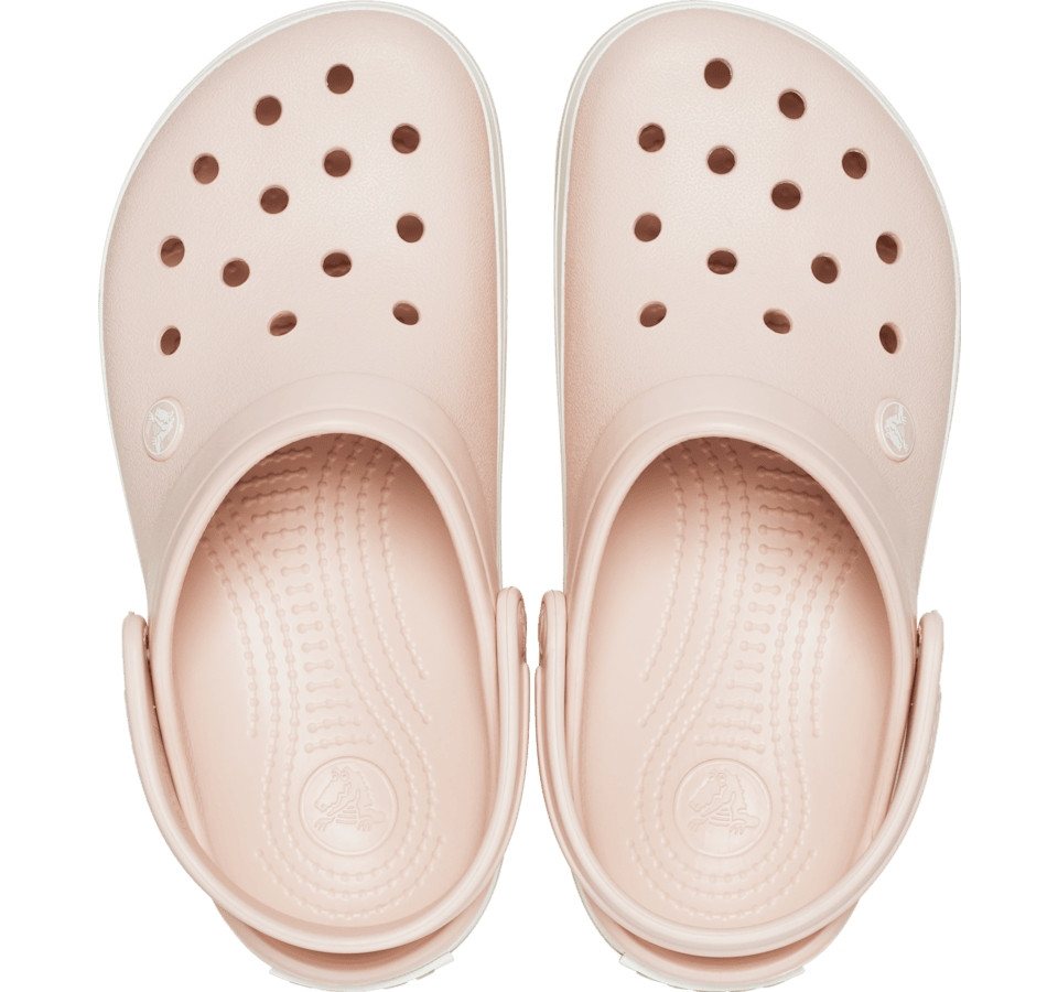 Crocs Crocband QUARTZ Badesandale