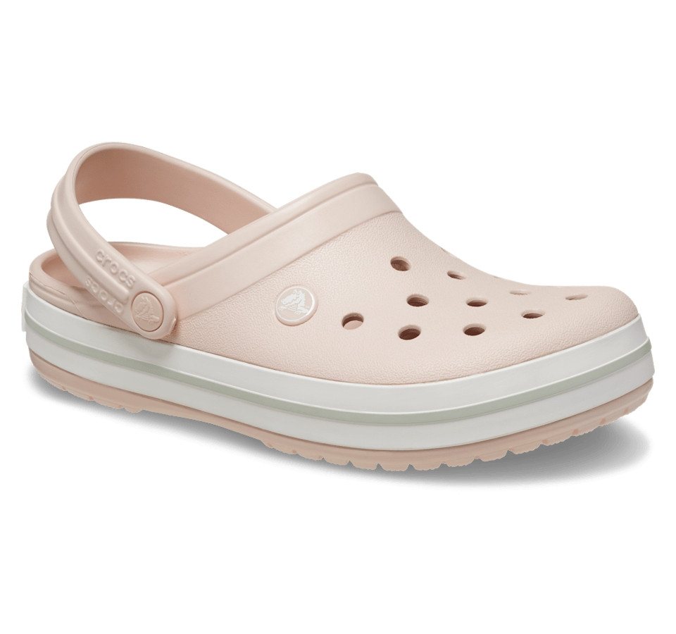 Crocs Crocband QUARTZ Badesandale Bild 2