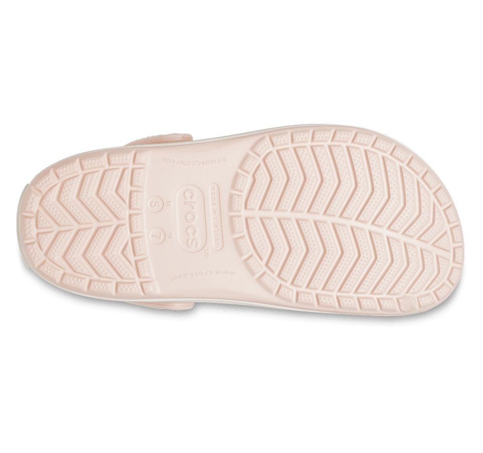 Crocs Crocband QUARTZ Badesandale Bild 3