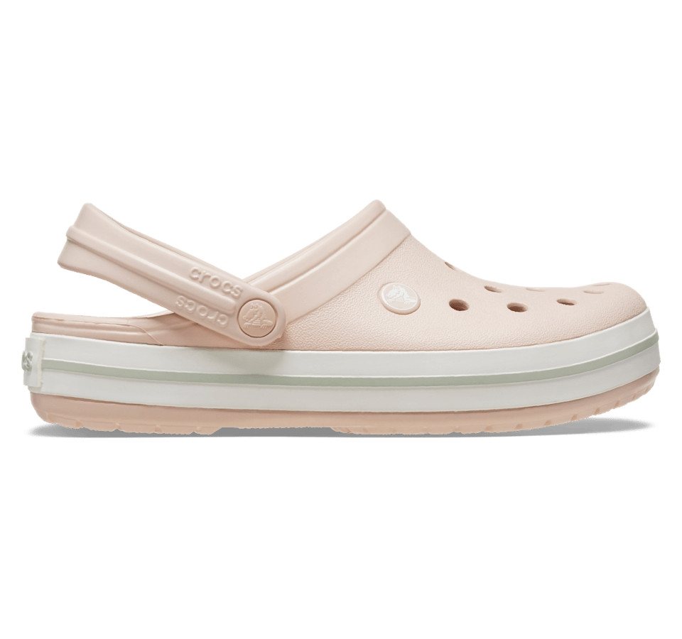 Crocs Crocband QUARTZ Badesandale Bild 5