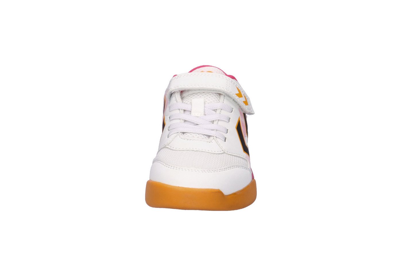 hummel Hummel Kinder Hallenschuhe MULTIPLAY STABLE VC JR 224854 Hallenschuh