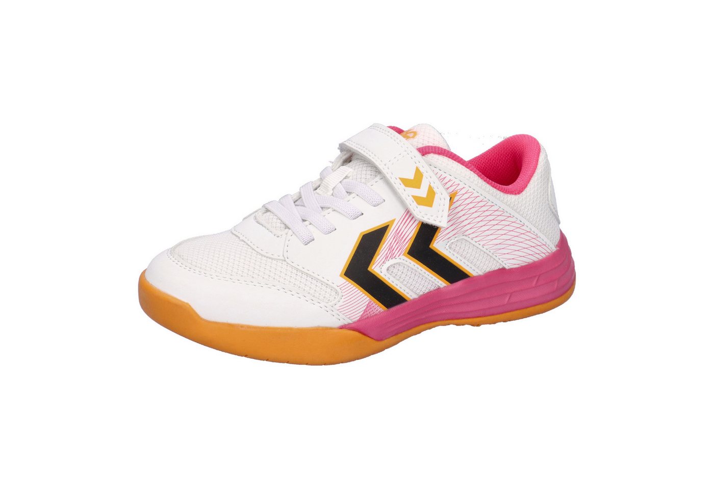 hummel Hummel Kinder Hallenschuhe MULTIPLAY STABLE VC JR 224854 Hallenschuh Bild 2