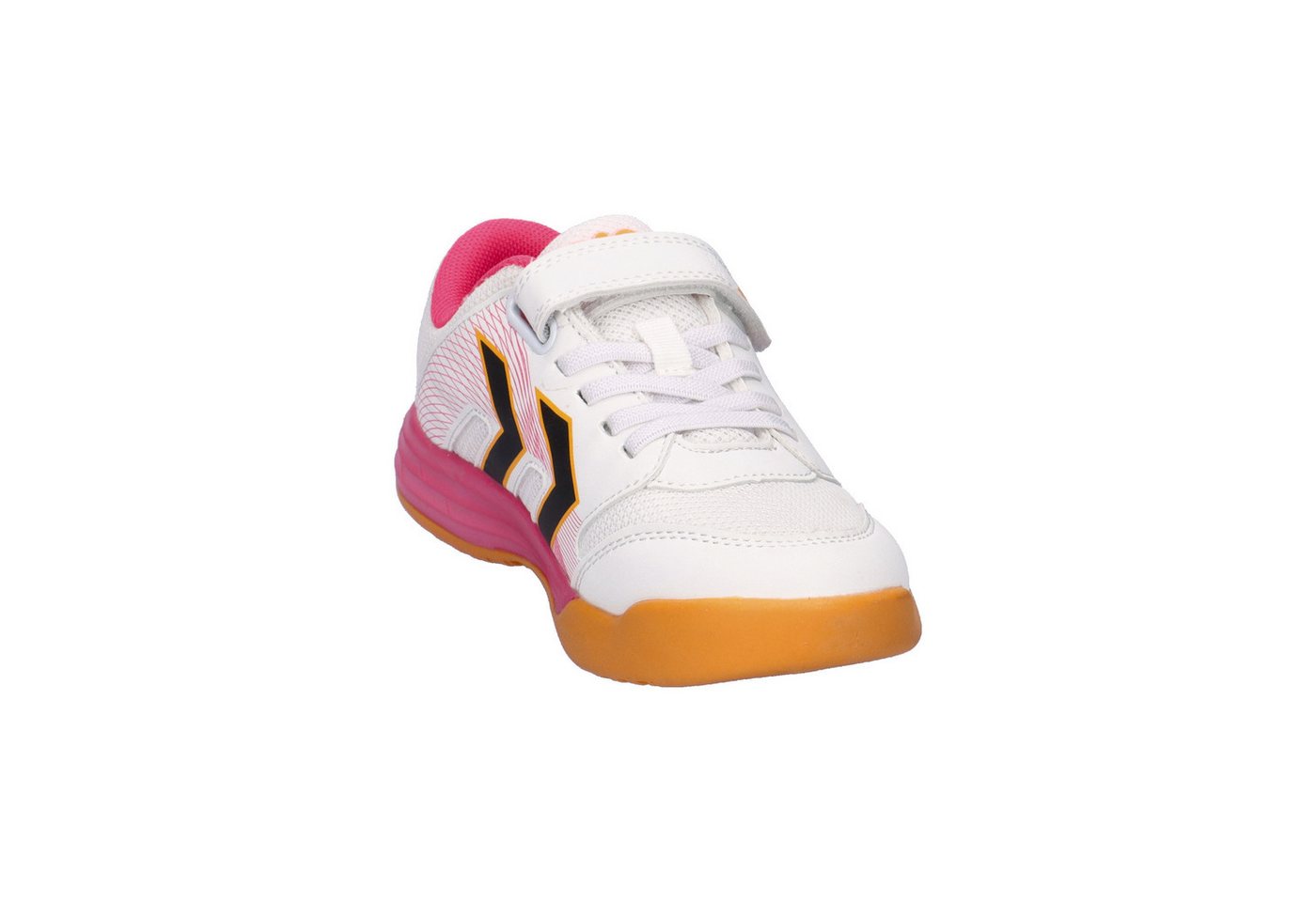 hummel Hummel Kinder Hallenschuhe MULTIPLAY STABLE VC JR 224854 Hallenschuh Bild 4