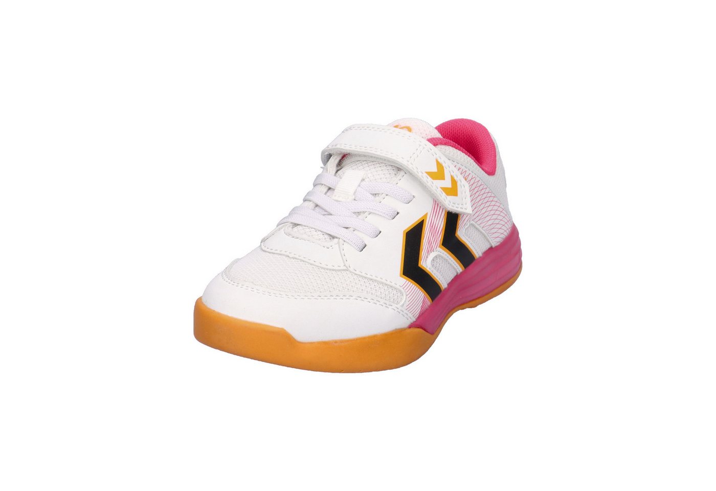 hummel Hummel Kinder Hallenschuhe MULTIPLAY STABLE VC JR 224854 Hallenschuh Bild 5