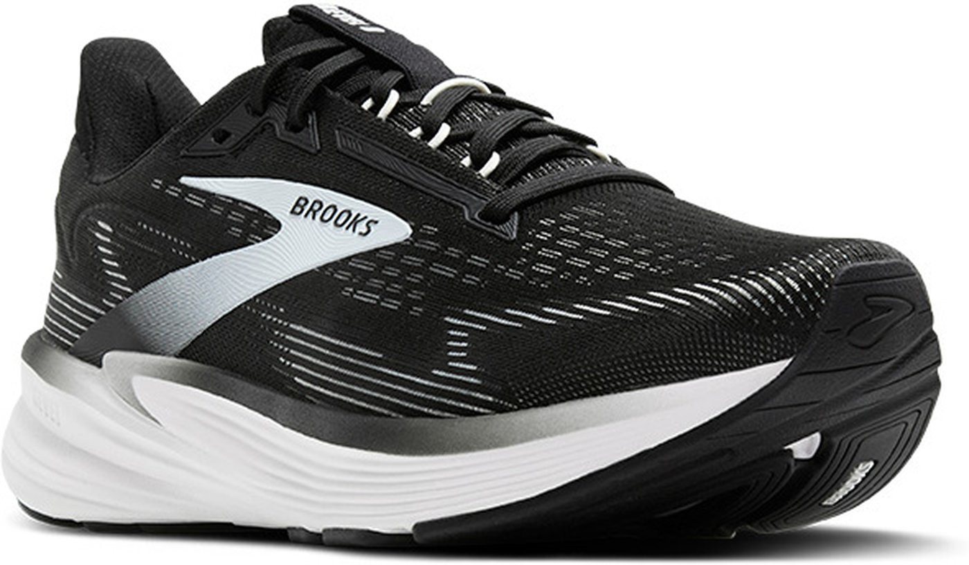 Brooks Revel 8 Black/Grey/White Laufschuh Bild 2