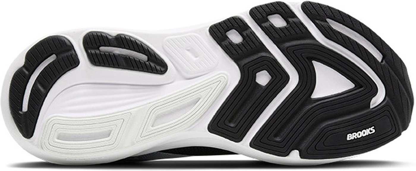 Brooks Revel 8 Black/Grey/White Laufschuh Bild 3