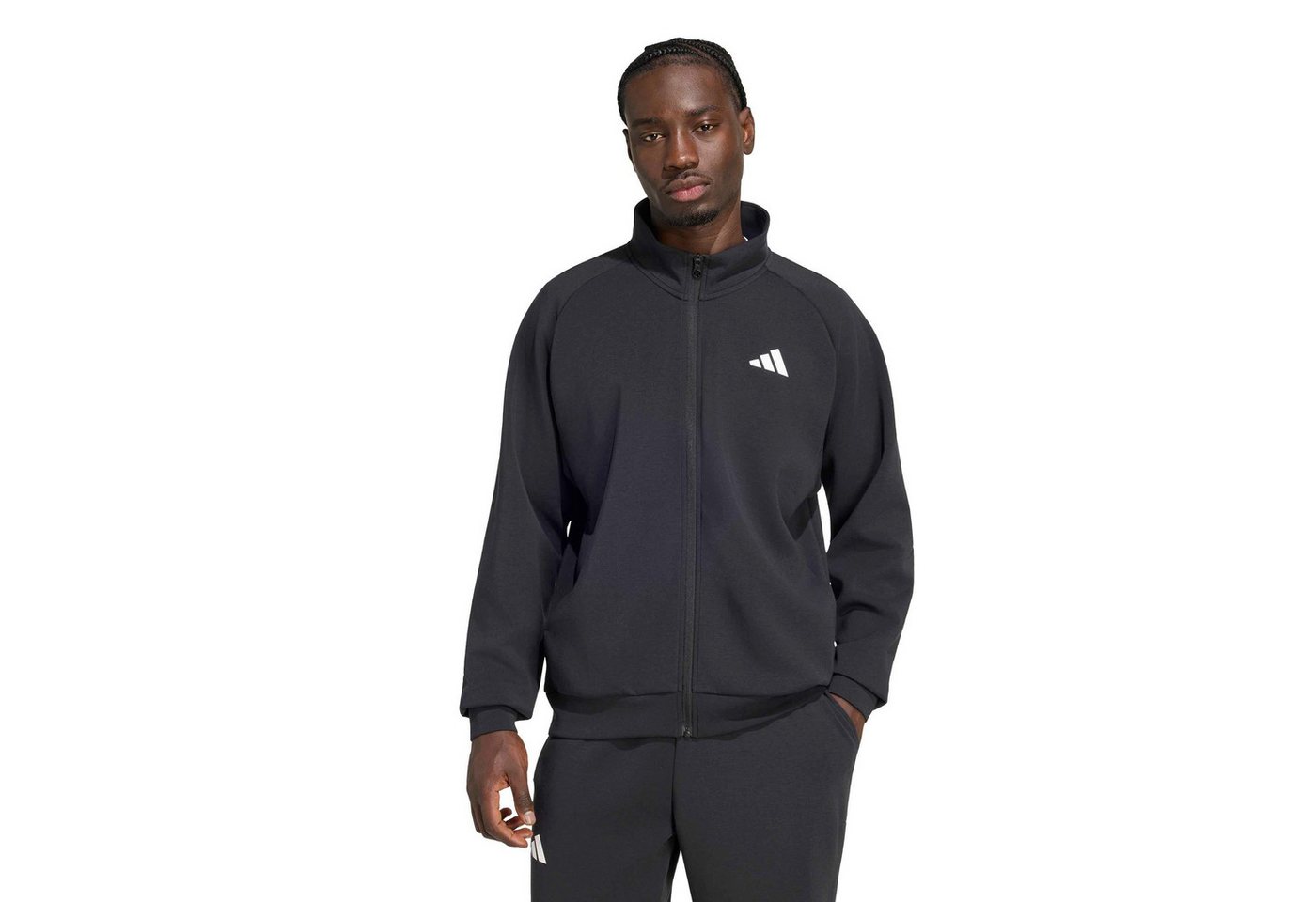 adidas Sportswear Trainingsjacke Cover Up