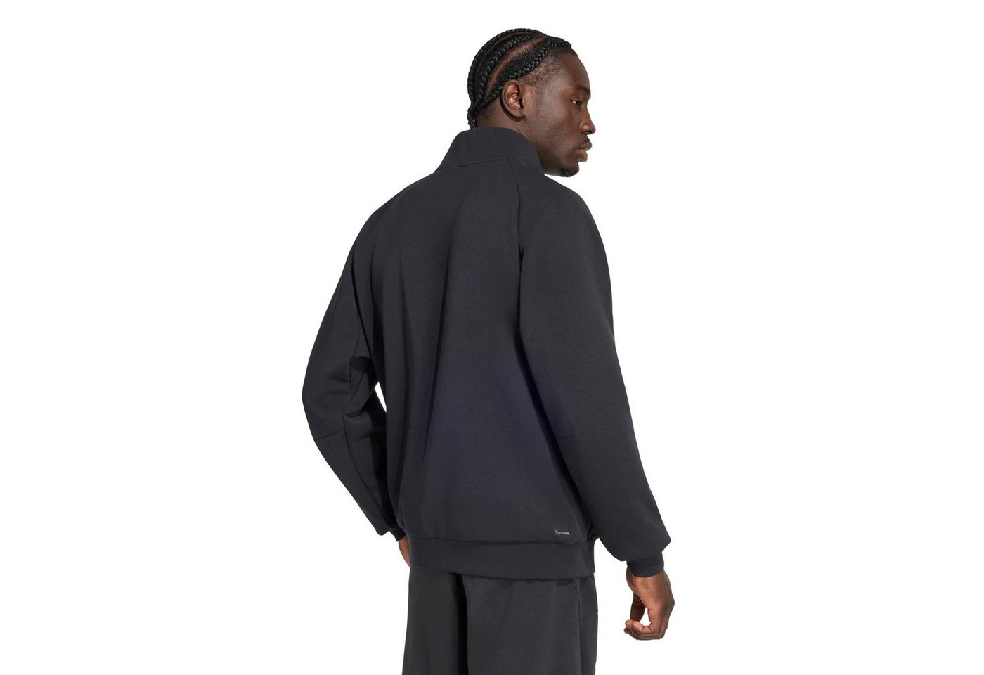 adidas Sportswear Trainingsjacke Cover Up Bild 3