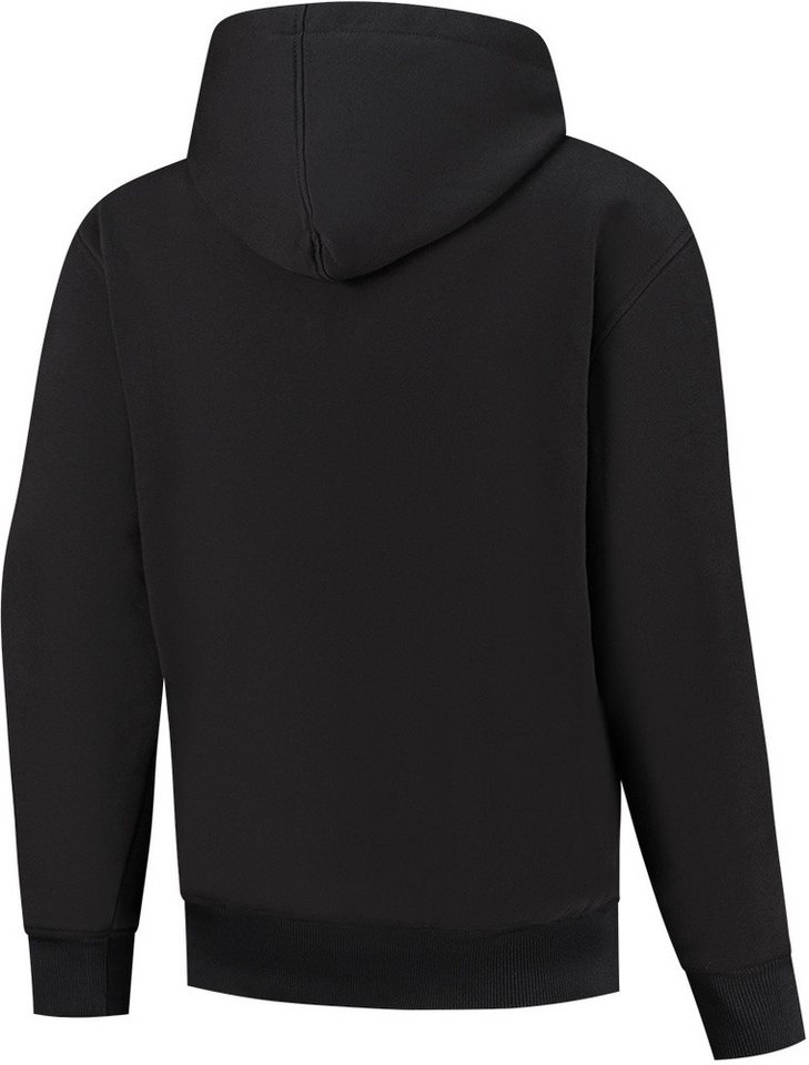 Rusty Stitches Motorradjacke Jack Super Peter