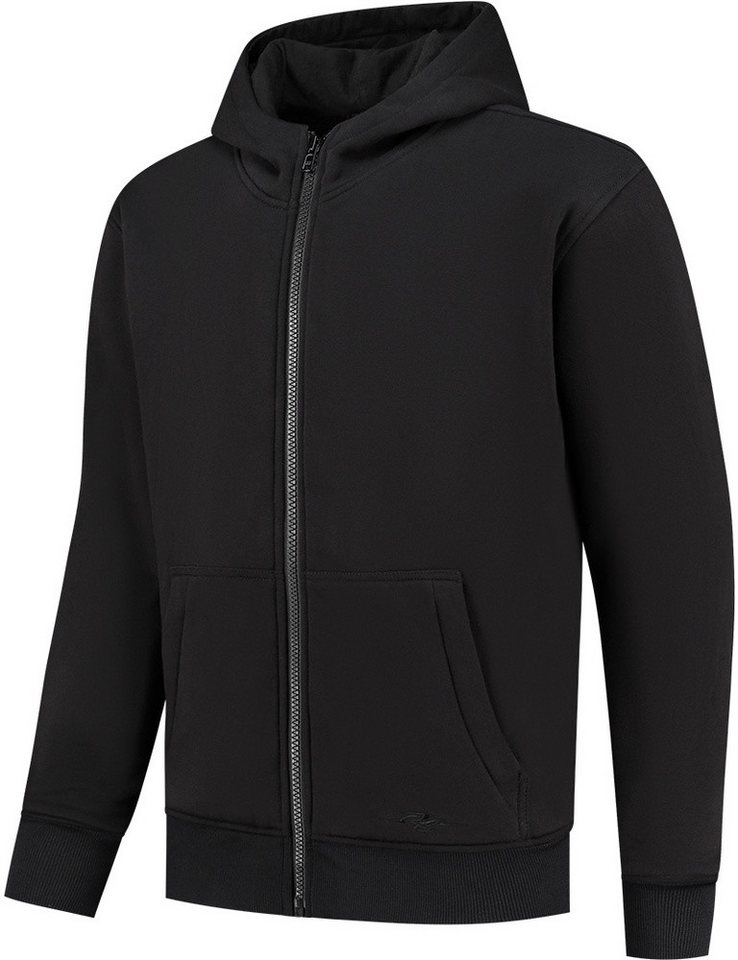 Rusty Stitches Motorradjacke Jack Super Peter Bild 3