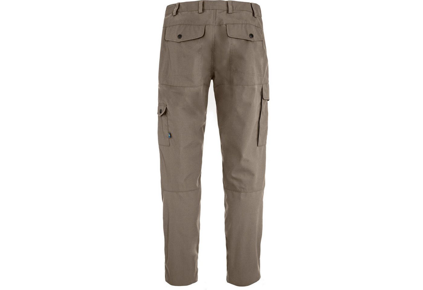Fjällräven Trekkinghose Karl Pro Trousers M