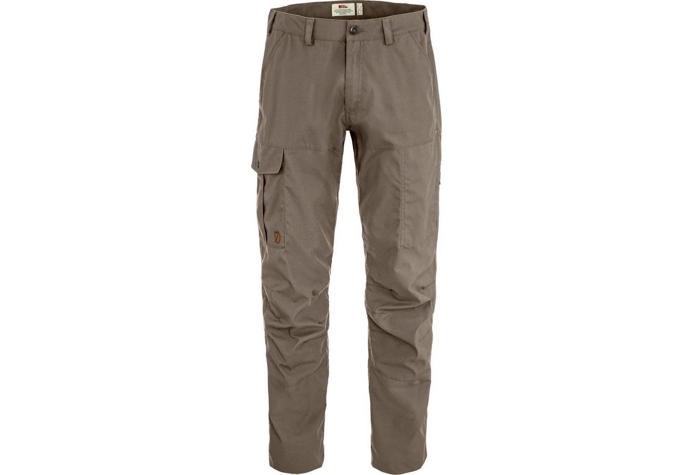 Fjällräven Trekkinghose Karl Pro Trousers M Bild 2
