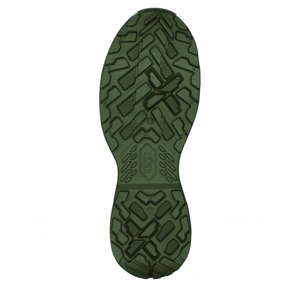 haix BLACK EAGLE EVO Athletic V GTX Wanderschuhe Outdoorschuh atmungsaktiv Bild 3