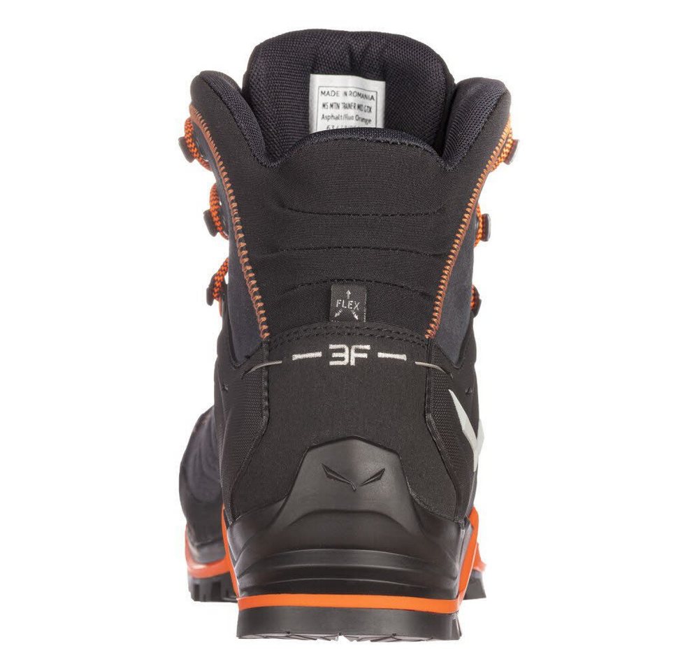 Salewa MS MTN TRAINER MID GTX Wanderstiefel Bild 2