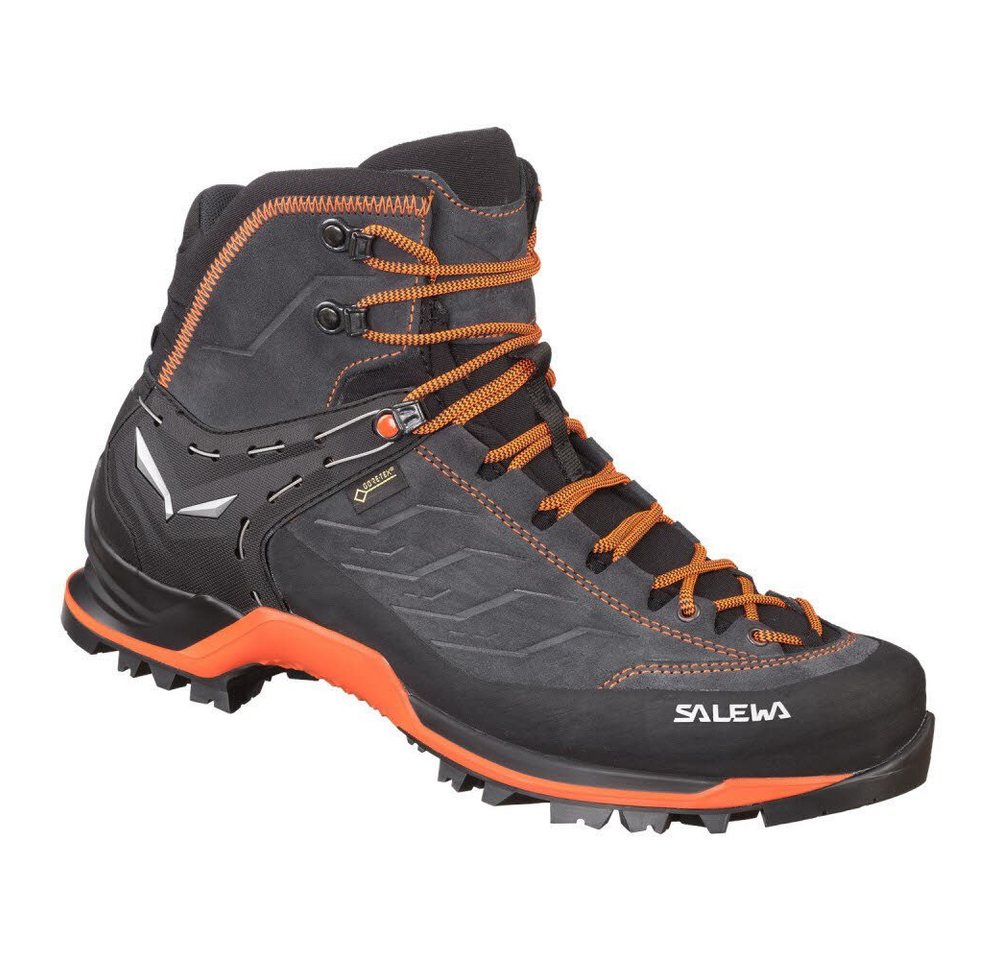 Salewa MS MTN TRAINER MID GTX Wanderstiefel Bild 3