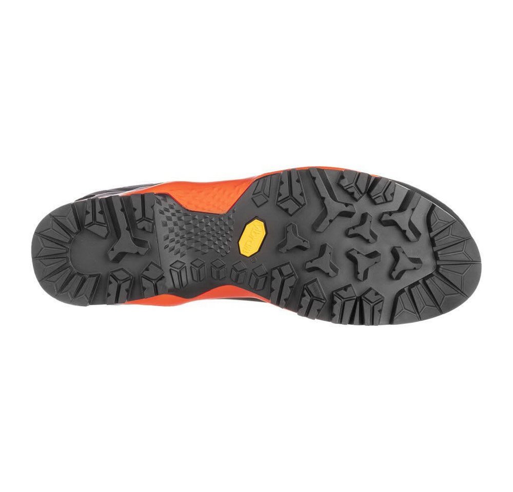 Salewa MS MTN TRAINER MID GTX Wanderstiefel Bild 4