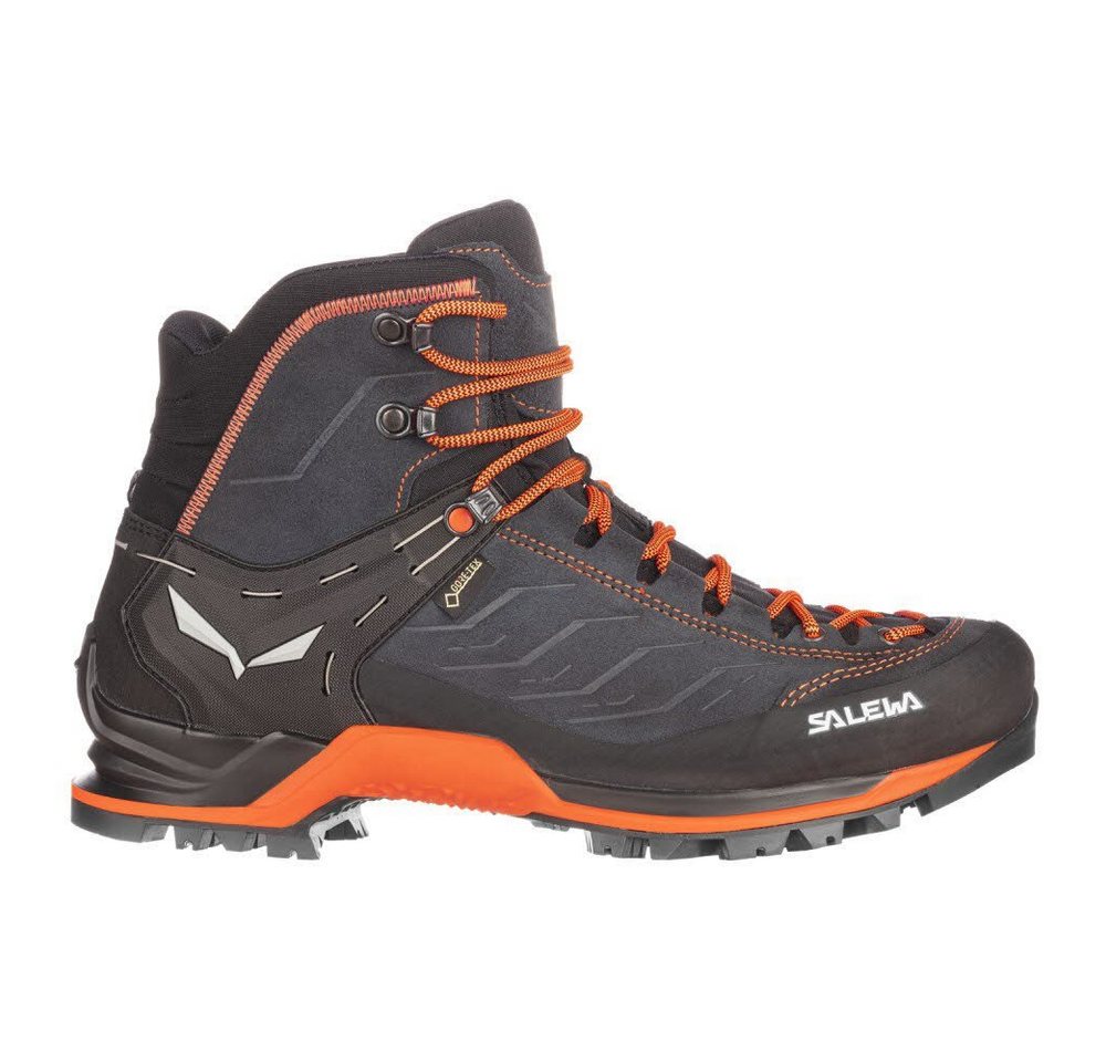 Salewa MS MTN TRAINER MID GTX Wanderstiefel Bild 5